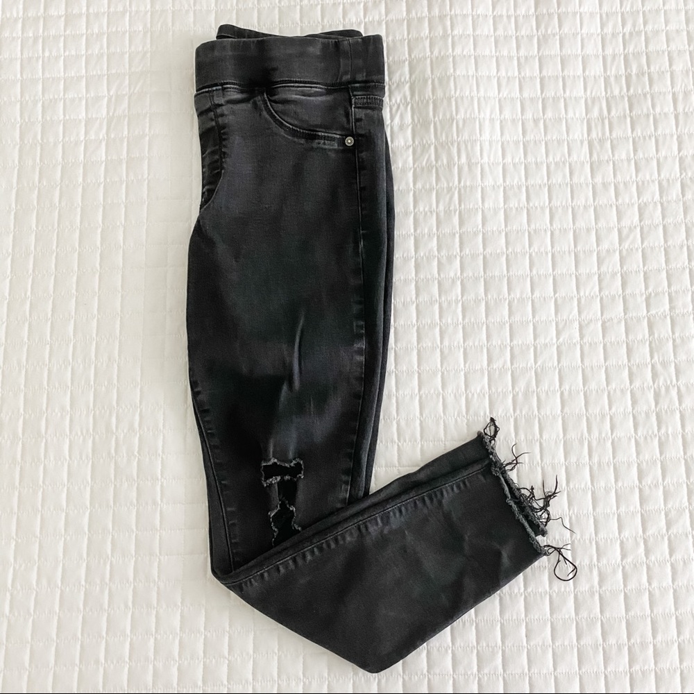 Maternity Super Stretch Jeggings!